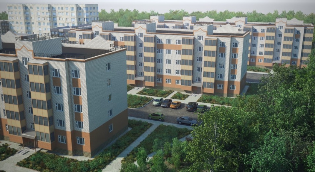 Графская слобода