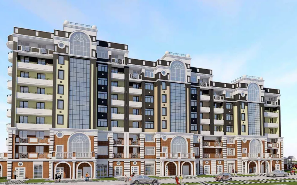 Шереметьевский дворец