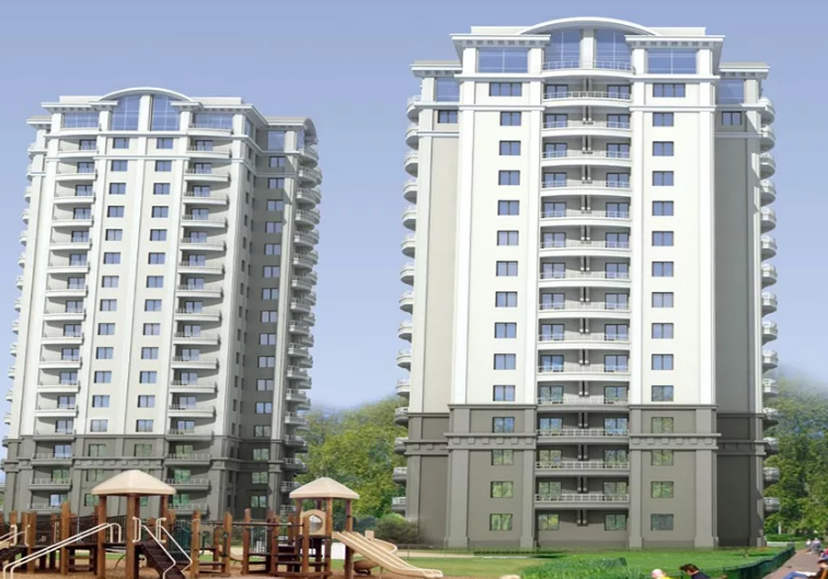 Усадьбе Воронцовых