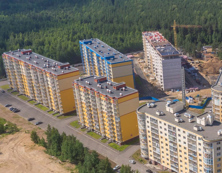 Южная Поляна