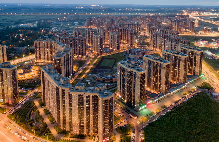 Северная долина