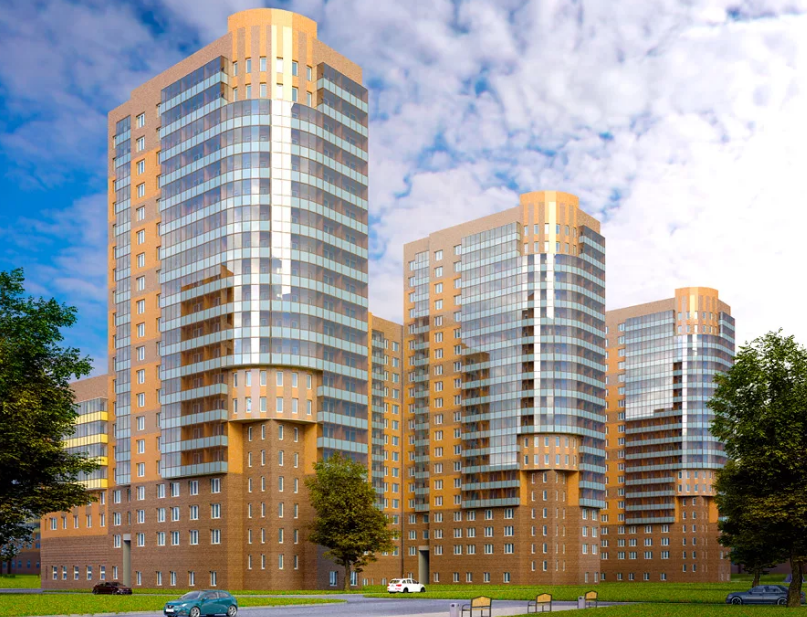 Панорама 360°