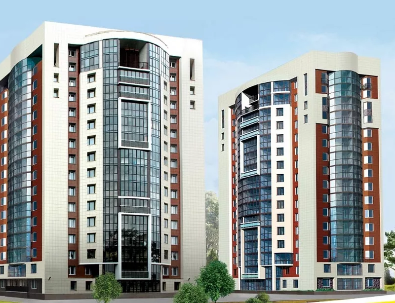 Всеволожские жемчужины