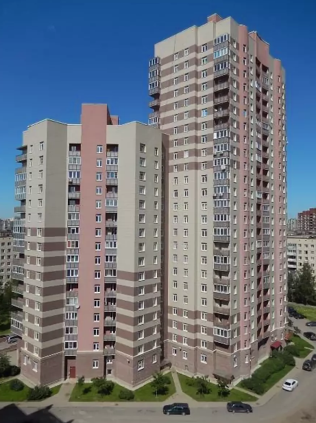 ул. Передовиков, д.9