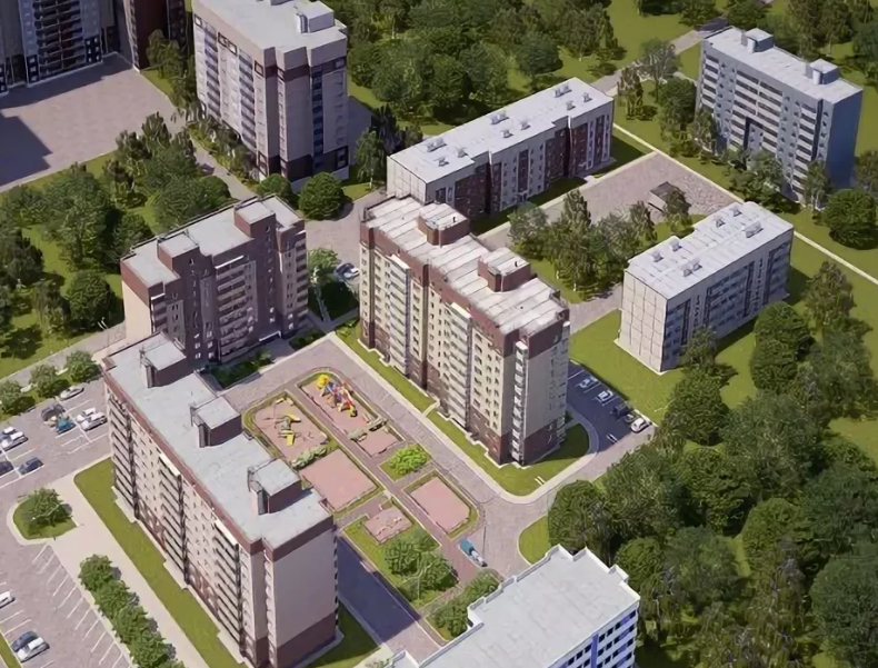 На Травяной