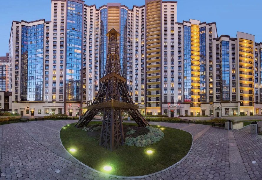 Гранд Фамилия