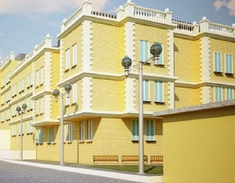 Чудная Долина