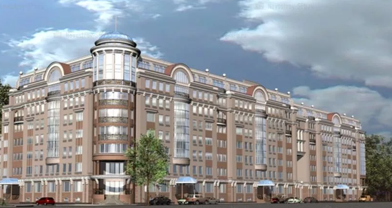 Ждановская ул.