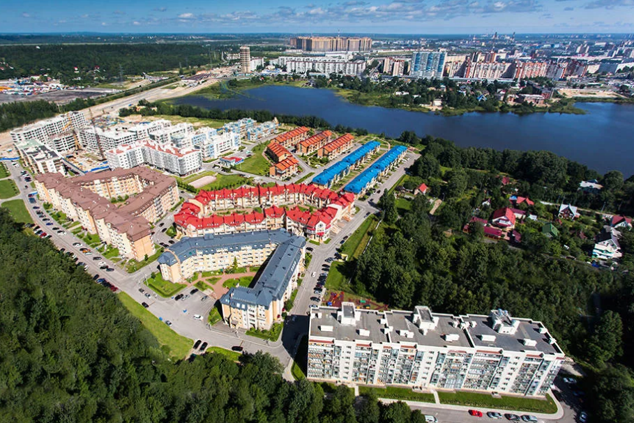 Новая Скандинавия