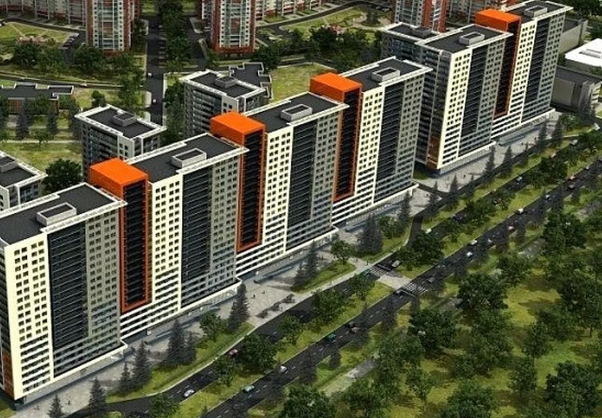 Прибалтийский