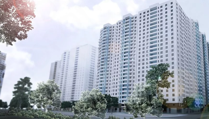 Шушары, к. 40.2