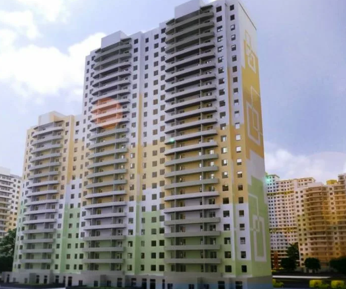 Шушары, уч.463, к.2