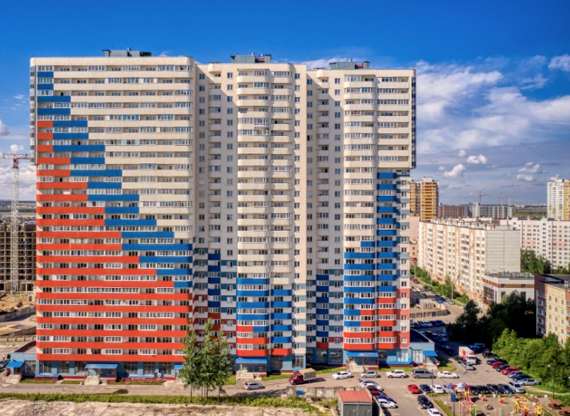 Шушары, к. 7.1