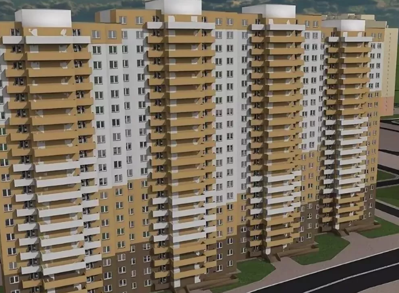 Шушары, к. 68