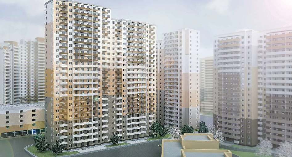 Шушары, к. 65