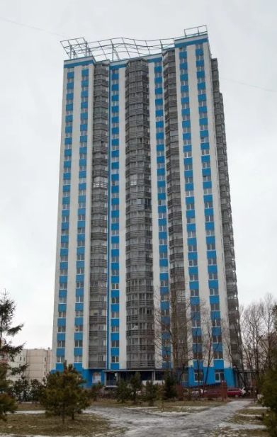 Пушкинская улица, д. 10, к. 2