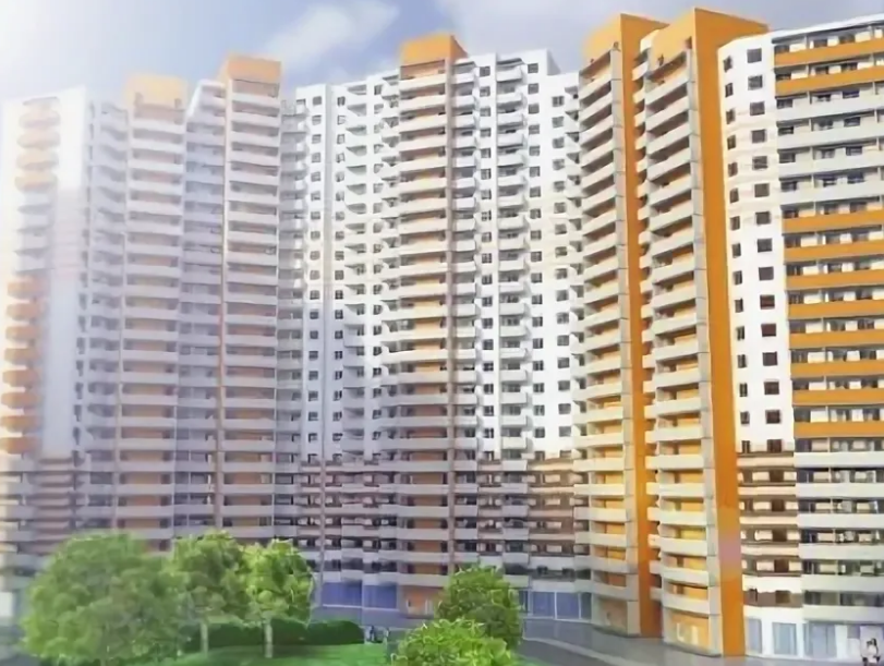 Шушары, к. 61