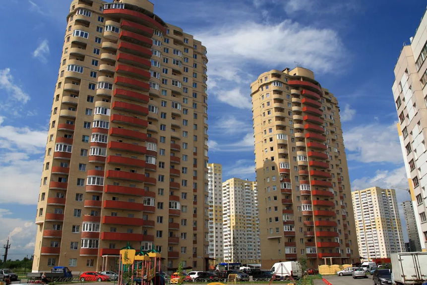 Вишерская улица, д. 16; 18 (к. 47.1; 47.2)