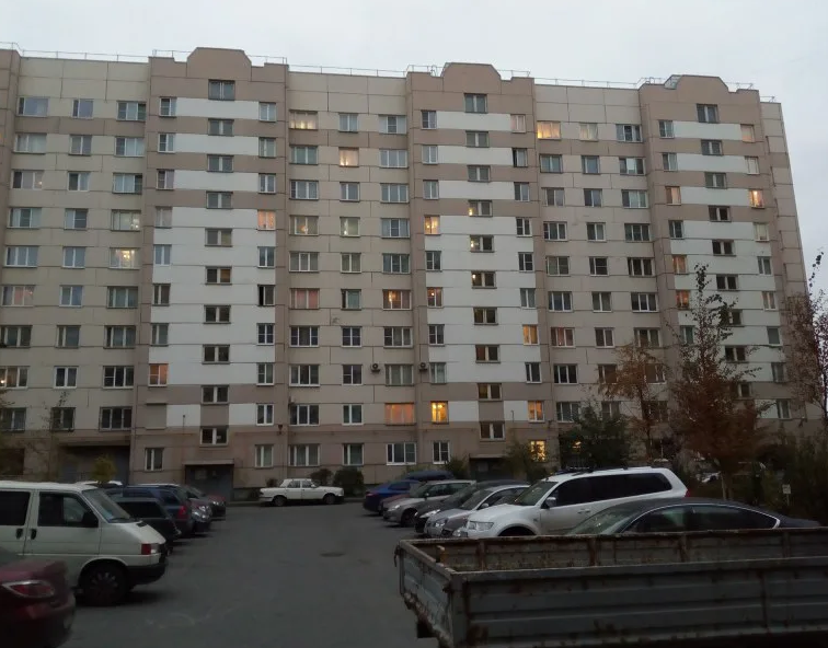 Пушкинская улица, д. 48 (к.45)