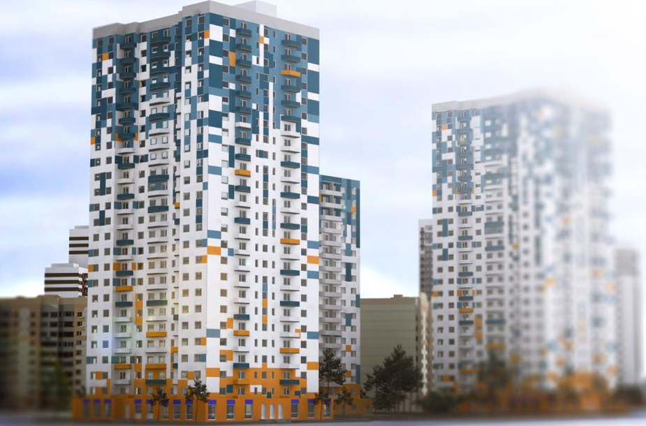 Парголово 38.1