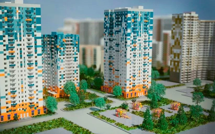 Парголово, к. 23.1