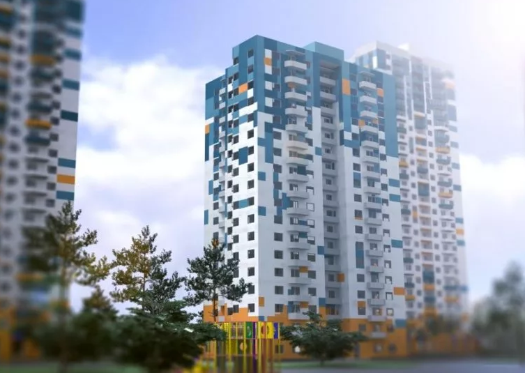 Парголово, к. 23.2