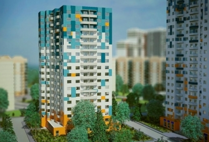 Парголово, к. 23.3