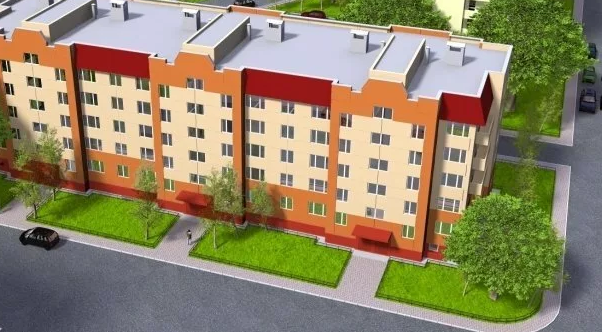 Парголово,Первого Мая улица, д.107 к.4 (к.19.4)