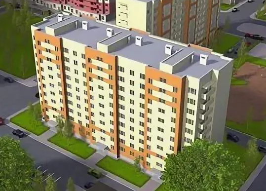 Парголово,Первого Мая улица, д. 107 к.7 (к.24)