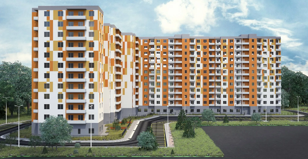 Ленсоветовский, к. 1.13