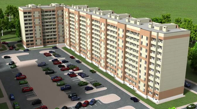 Ленсоветовский, д. 21 (к.4)