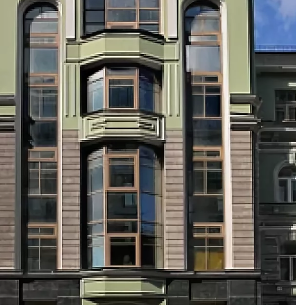 Тележный переулок, д. 2 (Невский проспект, д. 150)