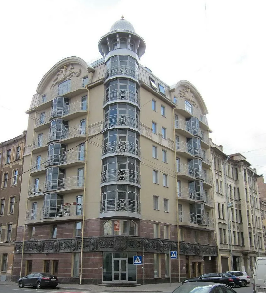 Александр Невский