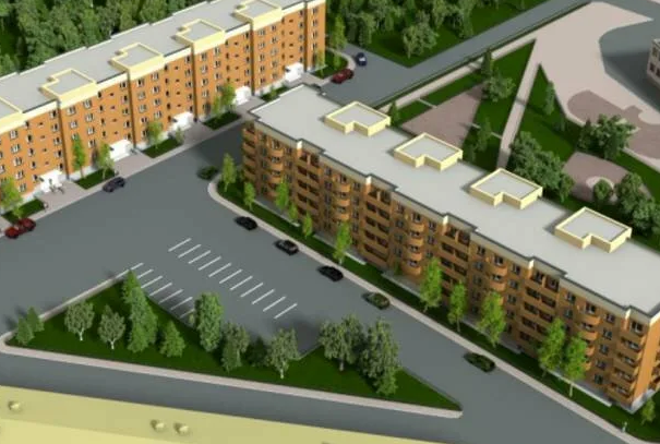 Малое Верево