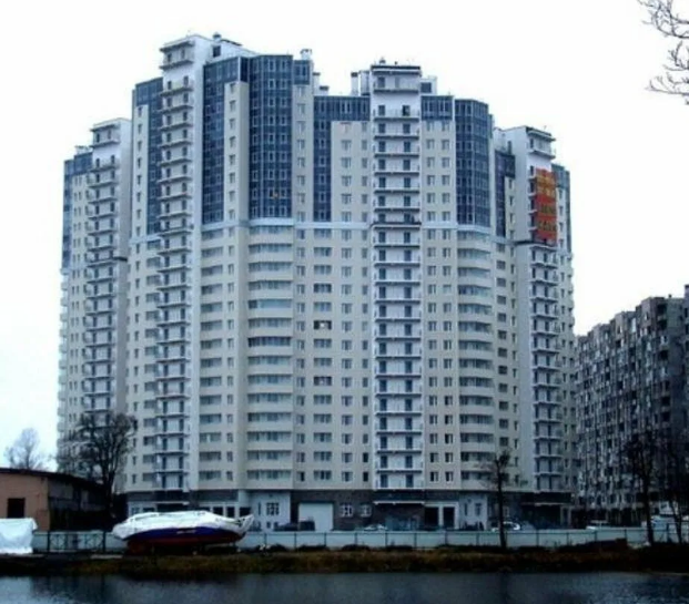 Шкиперский проток, д. 20