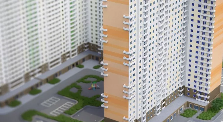 Осень, Шушары, к.40.4