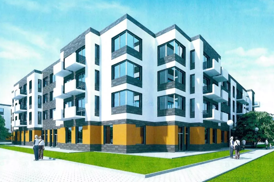 Демидовский Парк