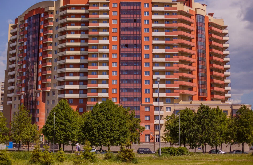 Кристалл Полюстрово