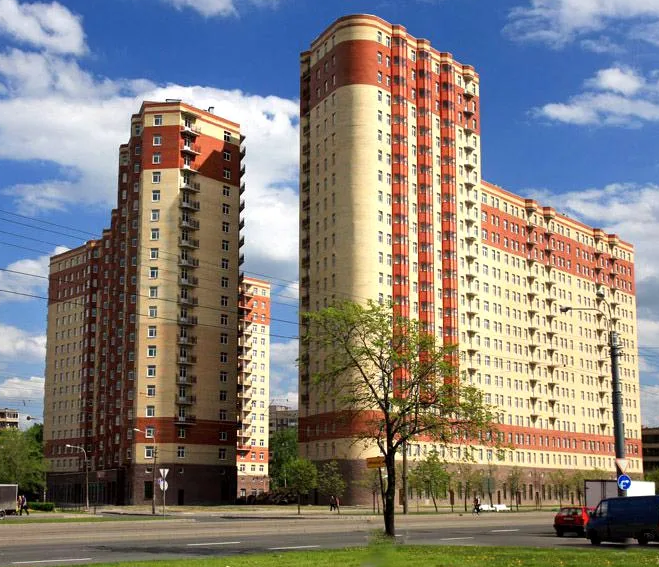 Бригантина