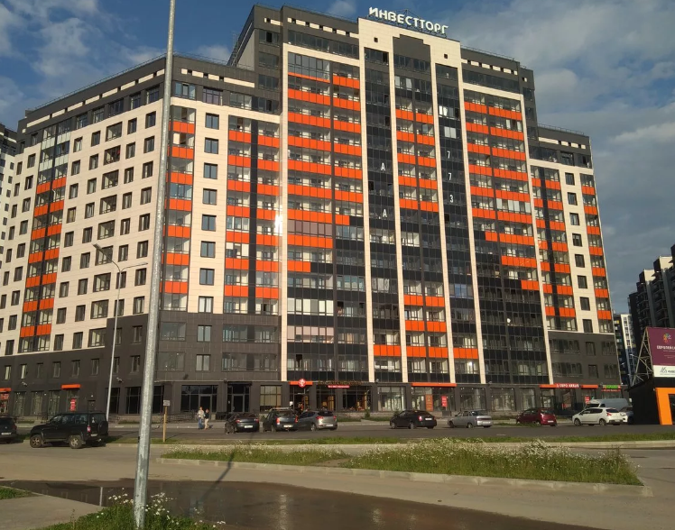 Европейский