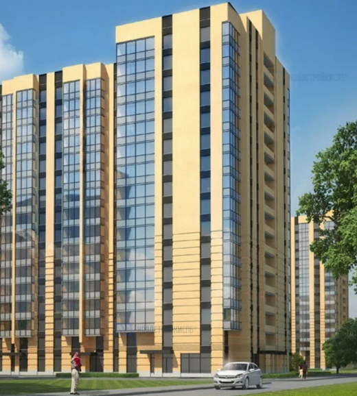 Невский дуэт