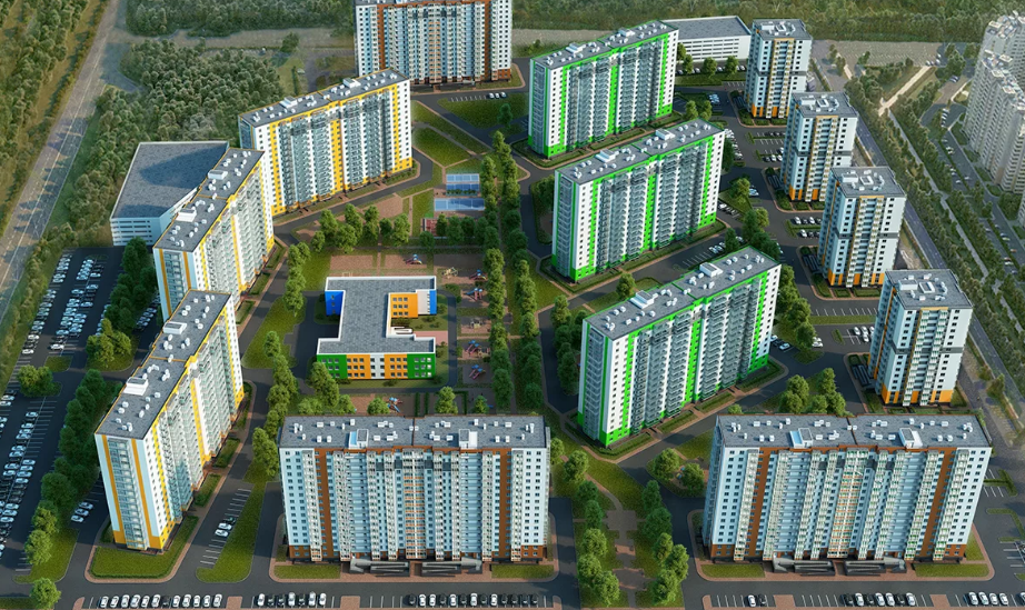 Ветер перемен