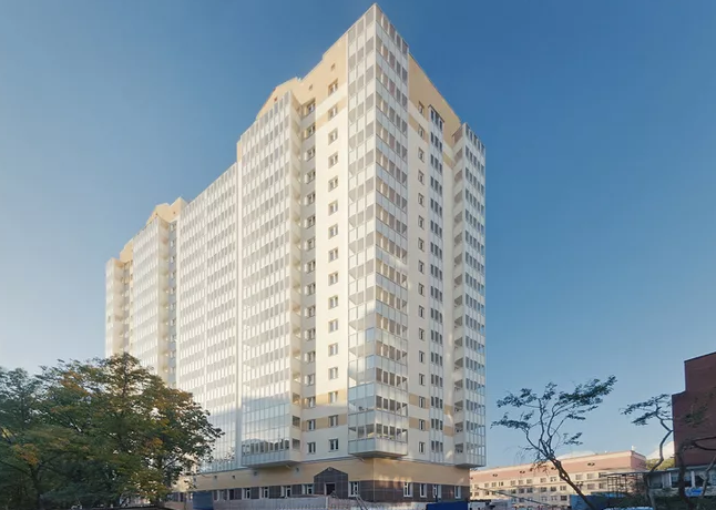 Английский бульвар