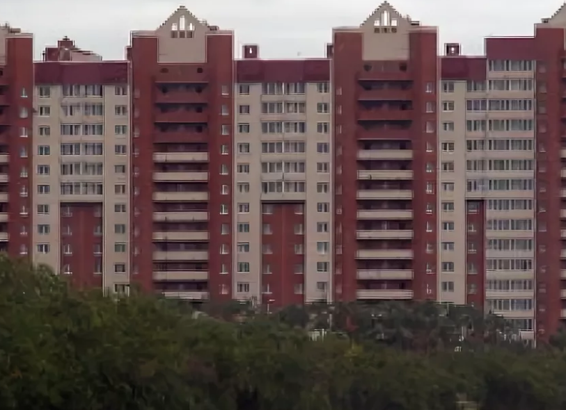 ул.Белградская, д.26, корп.9