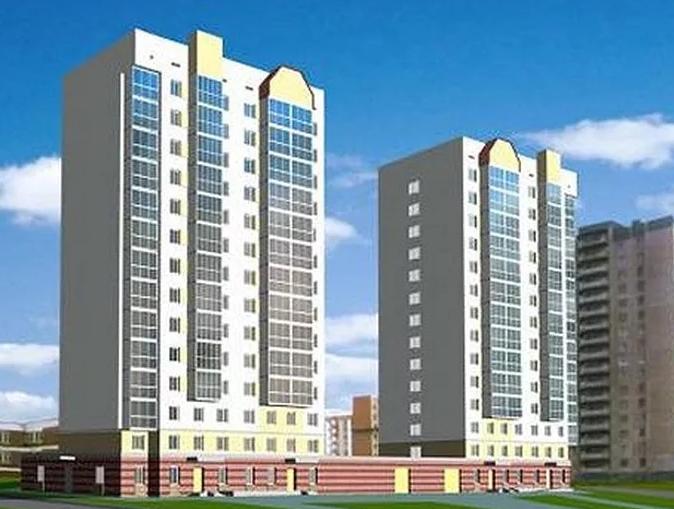 ул. Яхтенная, д.33