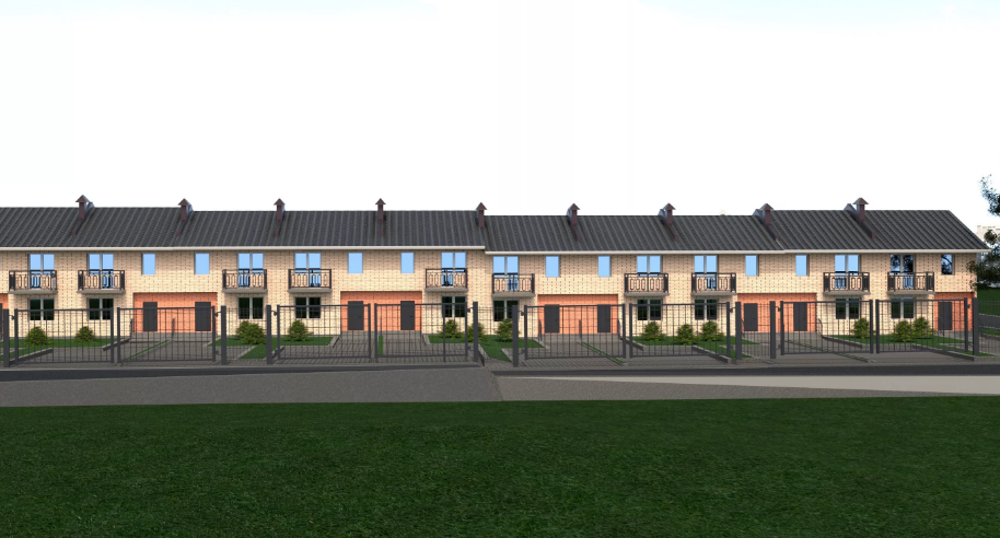 Ропшинский квартал