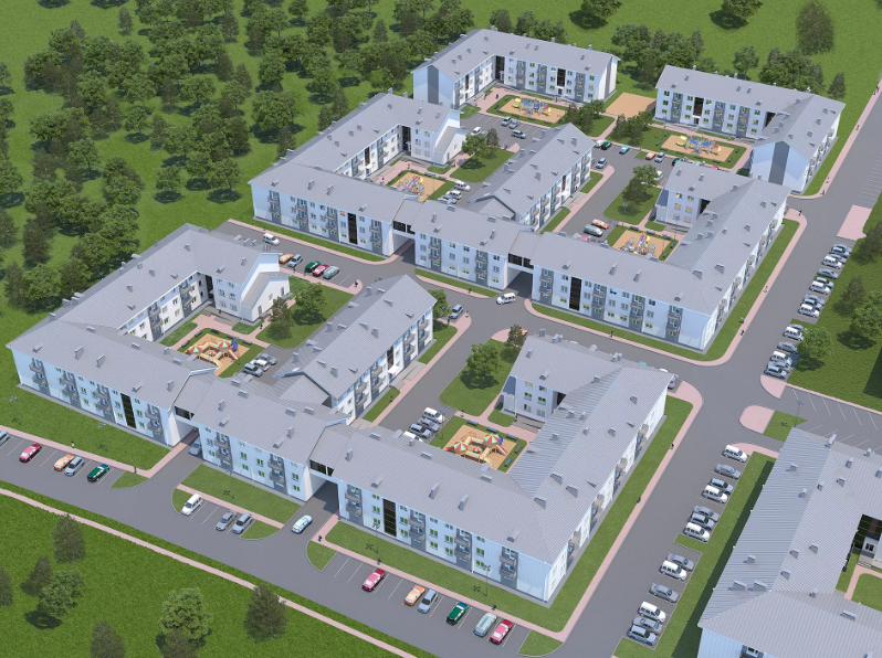 Солнечный квартет