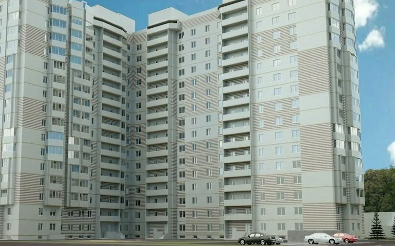 Шлиссельбург, Кирова/Пролетарская