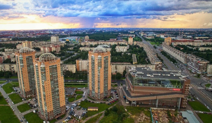 Международный