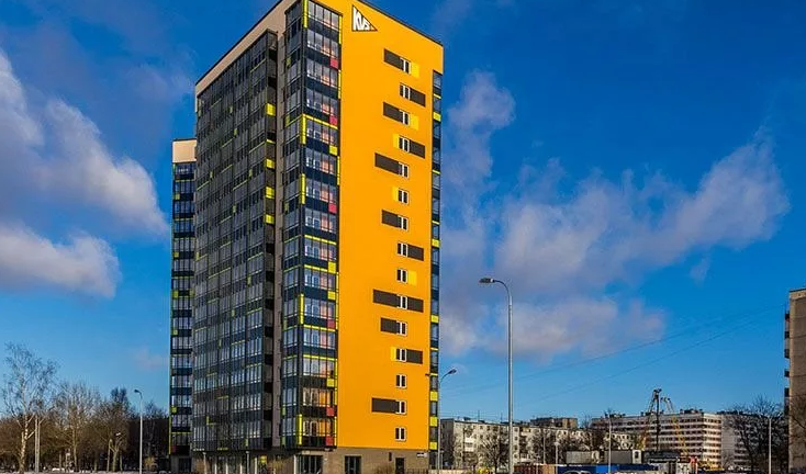 Крутой Берег